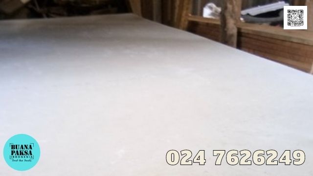  Cara Pemasangan GRC  Glass Reinforced Concrete Daerah 